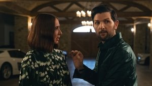 Buona Sera on Loot Season 3 Episode 4 – October 28, 2025