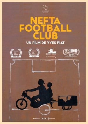 Poster Nefta Football Club 2018