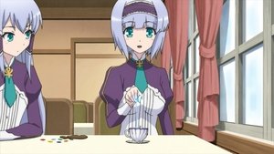 In Another World with My Smartphone Season 1 Episode 1