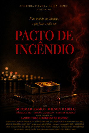 Pacto de Incêndio