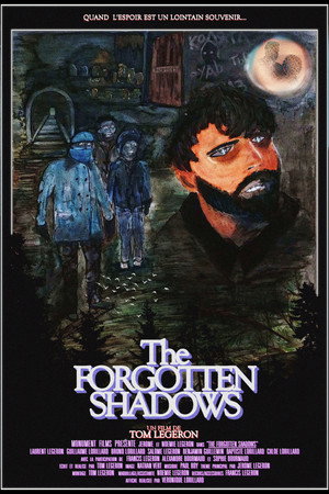 The Forgotten Shadows 9