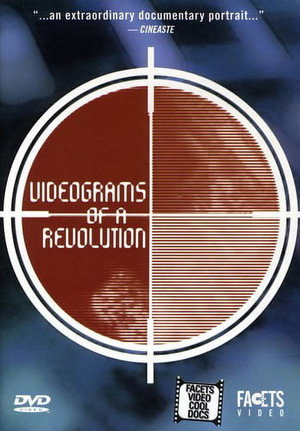 Videograms of a Revolution 9