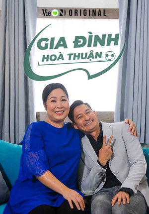 Gia Đình Hòa Thuận