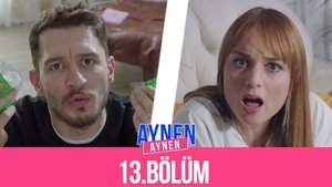 Aynen Aynen: 1×13