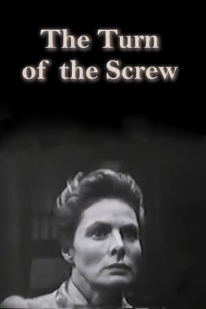 The Turn of the Screw poster