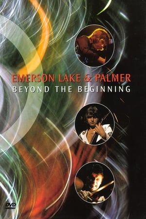 Poster Emerson, Lake & Palmer: Beyond the Beginning 2005