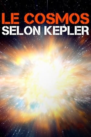 Image Le cosmos selon Kepler