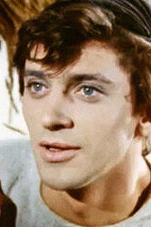 Георгий Лапето