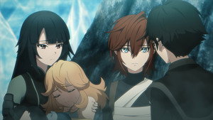 Saikyou no Ousama Nidome no Jinsei wa Nani o Suru S2 – Episódio 7