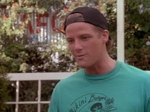 Melrose Place: 1×16