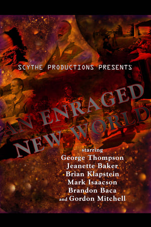 Poster di An Enraged New World