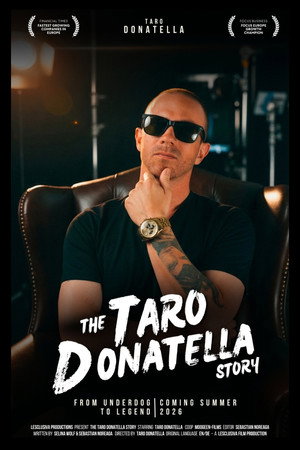 The Taro Donatella Story (2026)