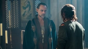 Da Vinci’s Demons 3×2