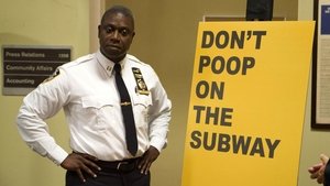 Brooklyn Nine-Nine: 3×1