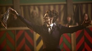 Doctor Who Season 9 Episode 1