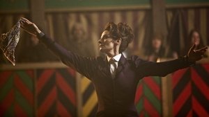 Doctor Who: 9×1