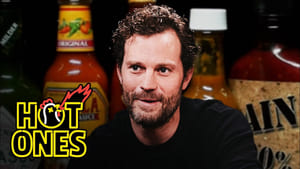 Image Jamie Dornan Gets Punched in the Face by Spicy Wings
