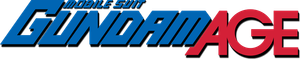 Mobile Suit Gundam AGE