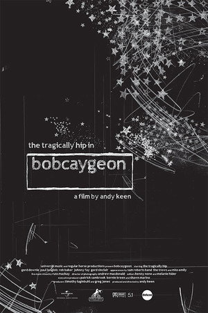 The Tragically Hip in Bobcaygeon 5