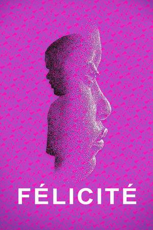 Poster Félicité (2017)