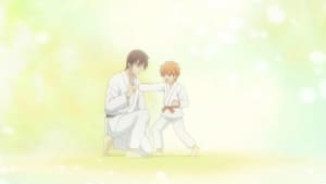 Fruits Basket Season 1 Episode 24