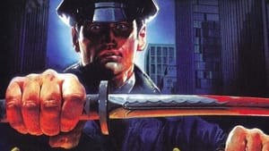 Samurai Cop (1991)