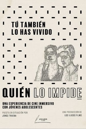 Tú también lo has vivido poster