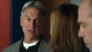 NCIS: Investigação Naval: 9×7