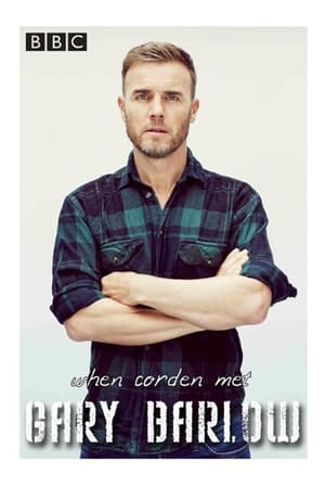 Poster When Corden Met Barlow (2014)