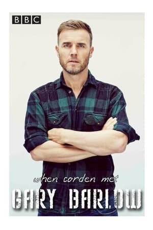 Poster When Corden Met Barlow 2014