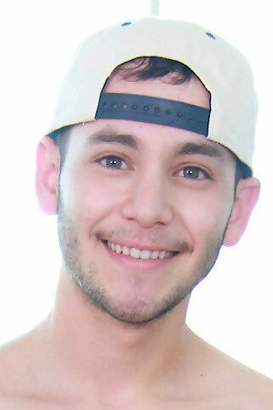 Slater James portrait