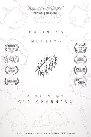 Business Meeting