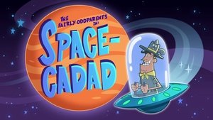 Image Space Ca-Dad