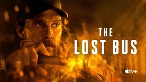 The Lost Bus (2025) Hindi Dubbed WEBRip