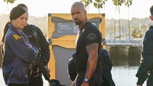 S.W.A.T. Temporada 1 Capitulo 12