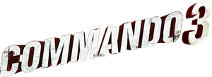 Commando 3 — Logos 1