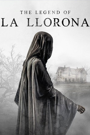 The Legend of La Llorona