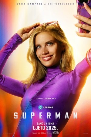 poster Superman