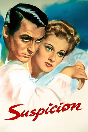 Постер фильма «Подозрение (1941)» — (20 из 56)