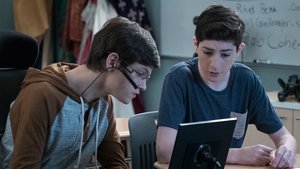 Speechless Staffel 2 Folge 17