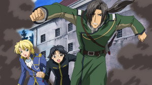 Odcinek 9 — odcinek 9