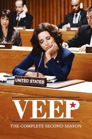 Veep: Kausi 2