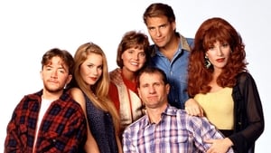 Married with Children – Παντρεμένοι Με Παιδιά