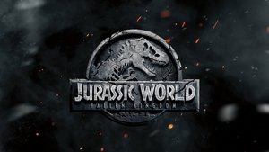 Jurassic World: Fallen Kingdom (2018)