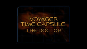 Image Voyager Time Capsule: The Doctor (Season 7)