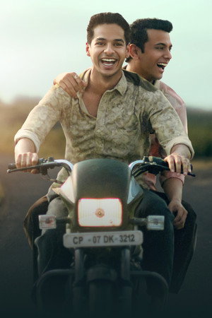 Homebound 55