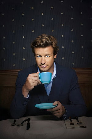 poster The Mentalist