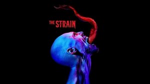 poster The Strain