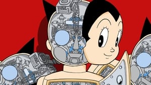 poster Astro Boy