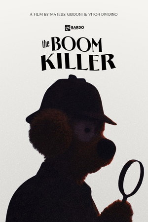 The Boom Killer 22